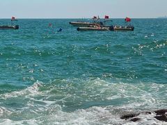 -西涌国际滨海旅游区