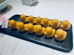-北京全聚德(方庄店)