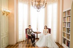 -太郎花子婚纱摄影艺术中心