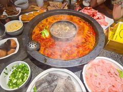 -陈眼镜火锅(总店)