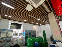 -扬大康源乳业鲜奶吧(大学北路店)