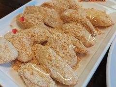-彩景大茶楼(平湖店)