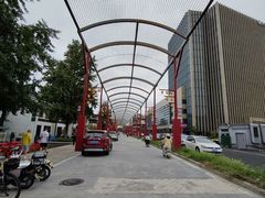 -樟树底(胜利河美食街店)