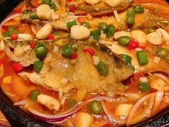 -YAFEE雅菲·粤菜·湘菜·融合菜(魏公村店)