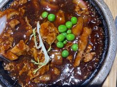 石锅土豆肥牛-佬肥猫(南翔印象城MEGA店)