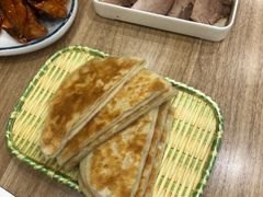 -李连贵熏肉大饼(宁山中路店)