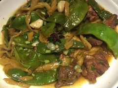 -好嫂子酱猪手•农家菜(蒲黄榆店)
