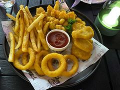 -Ambra Haus琥珀屋精酿餐厅(宝山店)