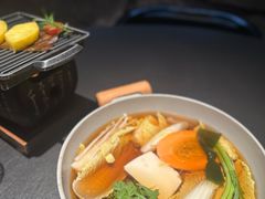 -蟹犇前•帝王蟹雪蟹(陆家嘴店)