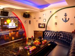 -鑫麦KTV(首都宾馆店)