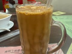 -南信牛奶甜品专家