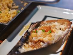 -很久以前羊肉串(南京路第一百货店)