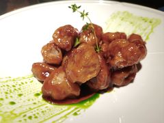 糖醋里脊-桂满陇·锦绣江南(益田广场店)