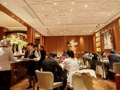 -A One Kitchen·南京精菜馆(德基广场店)