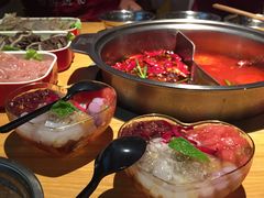 班花冰粉-班花麻辣烫(南京概念店)