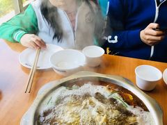 -鹅火锅(翡翠路店)
