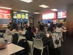 -Magic Food Point(Airport Street food)