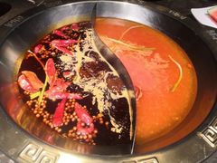 -黄门火锅(梦时代店)
