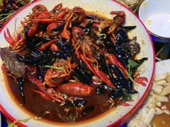 -路边边.炒菜烧烤.音乐餐厅(良乡长虹店)