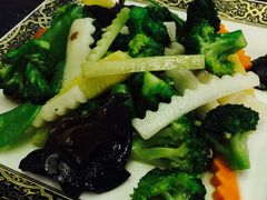 -Siam泰餐厅(水上公园店)