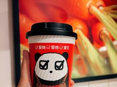 -肯德基(安定门店)