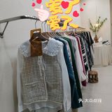 杨家坪步行街新开业的神仙女装小店，买买买