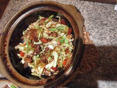 -南京大牌档(苏州中心店)