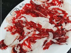-八合里牛肉火锅(八合里总店)