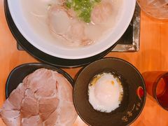 -博多一幸舍(侨福芳草地购物中心店)