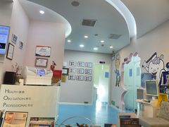 -希望齿科(河西店)