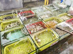 水产区-龙记园海鲜坊(免税城店)