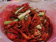 -龙虾奇迹(大华三路店)