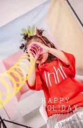 点击看大图 -儿童天堂专业儿童摄影(云岩区店)