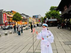 -大小河街