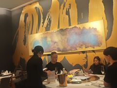 -粤界(望京金辉店)