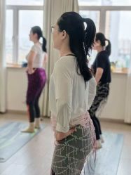 -爱尔乐美孕产瑜伽·普拉提