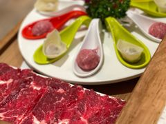 -庖丁家水煮牛排火锅(巴国城店)