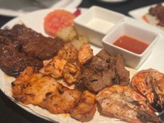 -Efes Turkish & Mediterranean Cuisine 艾菲斯餐厅(陆家嘴店)