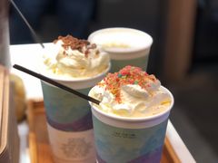 -茶颜悦色(长郡步行街口店)