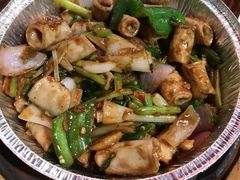 -南记食粥坊·宵夜大排档(莲花总店)
