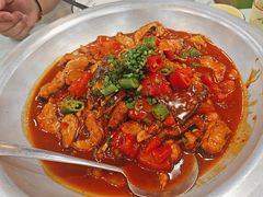 -大师傅金奖啤酒鱼(西街口总店)