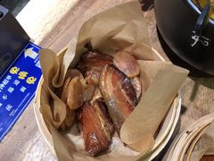 -和府捞面(东直门银座店)