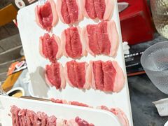 -北平三兄弟涮肉(簋街总店)