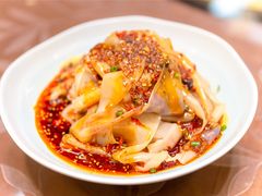 -姚记.周礼伤心凉粉(时代广场店)