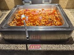 -汉巴味德·烤肉与啤酒的自助(杭州大悦城店)