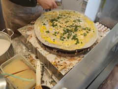 -琦琦蛋饼铺(上南店)