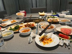-海底捞火锅(步步高新天地店)