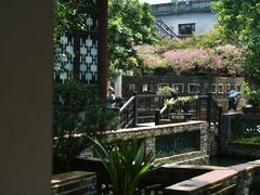 -东莞市可园博物馆