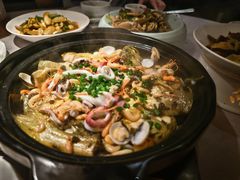 -码头见·潮汕菜(领展中心城店)