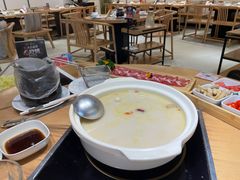 -湯系·煲汤手艺人(东二环泰禾广场店)